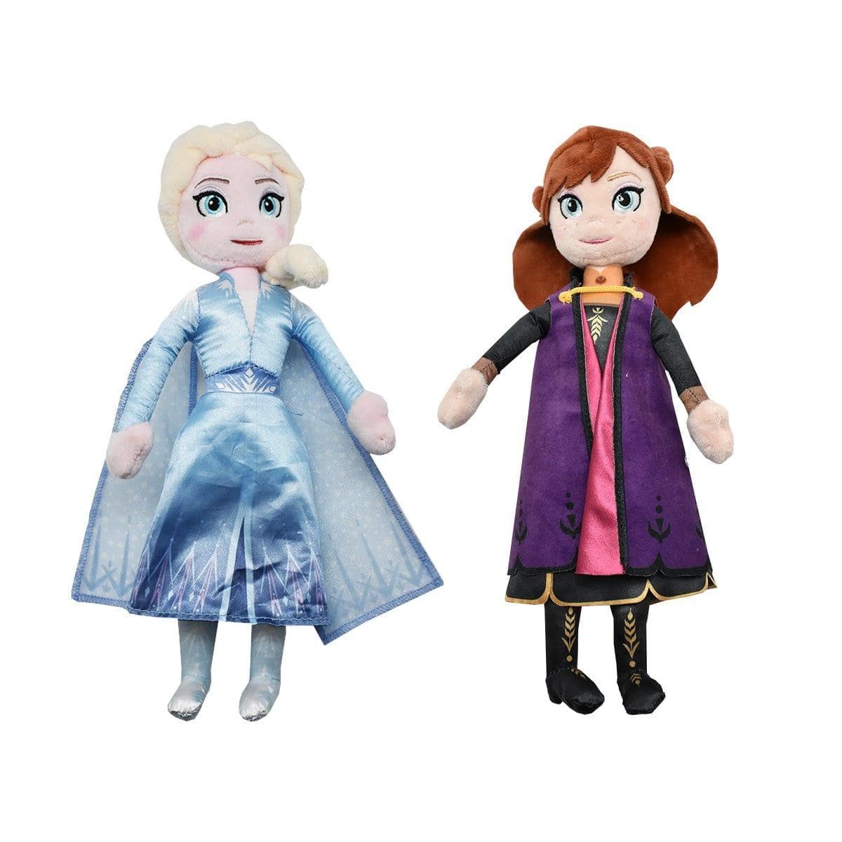 Frozen 2 - Plush Assorted
