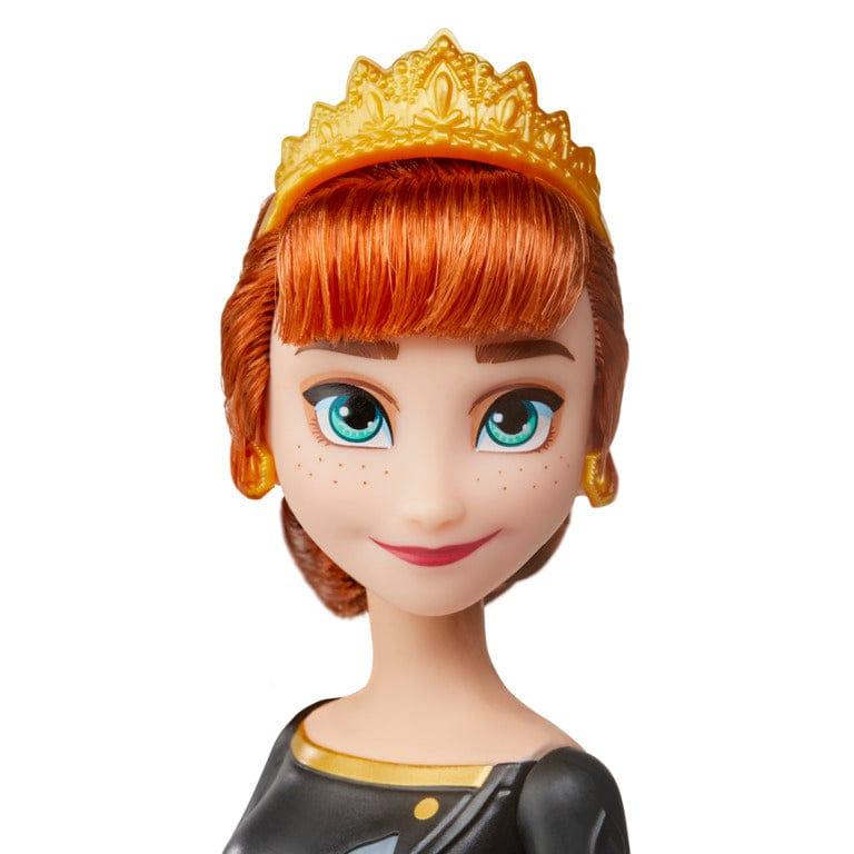 Frozen, Signing Queen Anna, French Version - Image 2