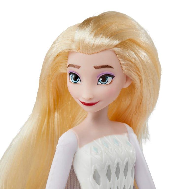 Frozen, Signing Queen Elsa, English Version - Image 4
