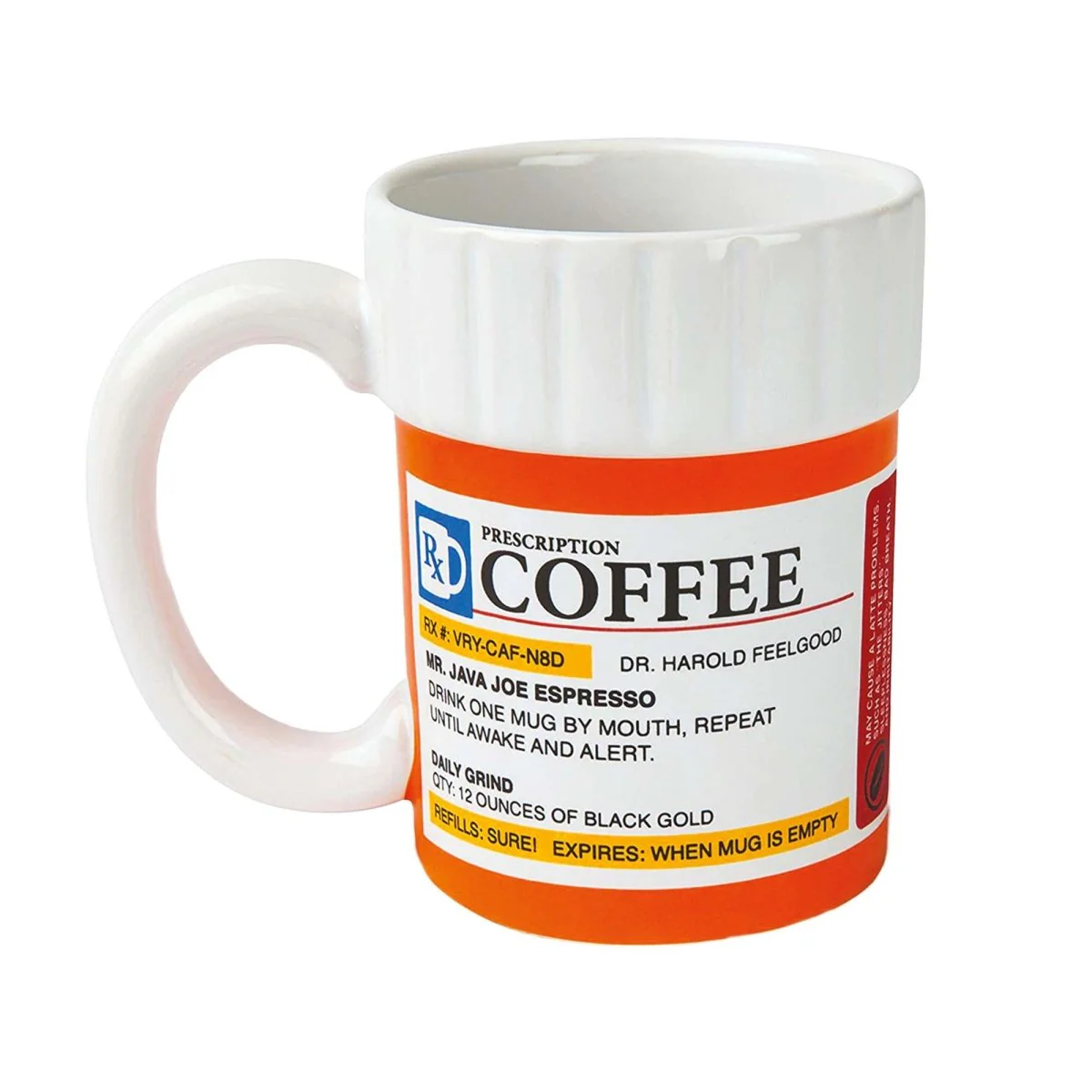 Funny coffee Mug, Assortment,  1 Count - Image 3