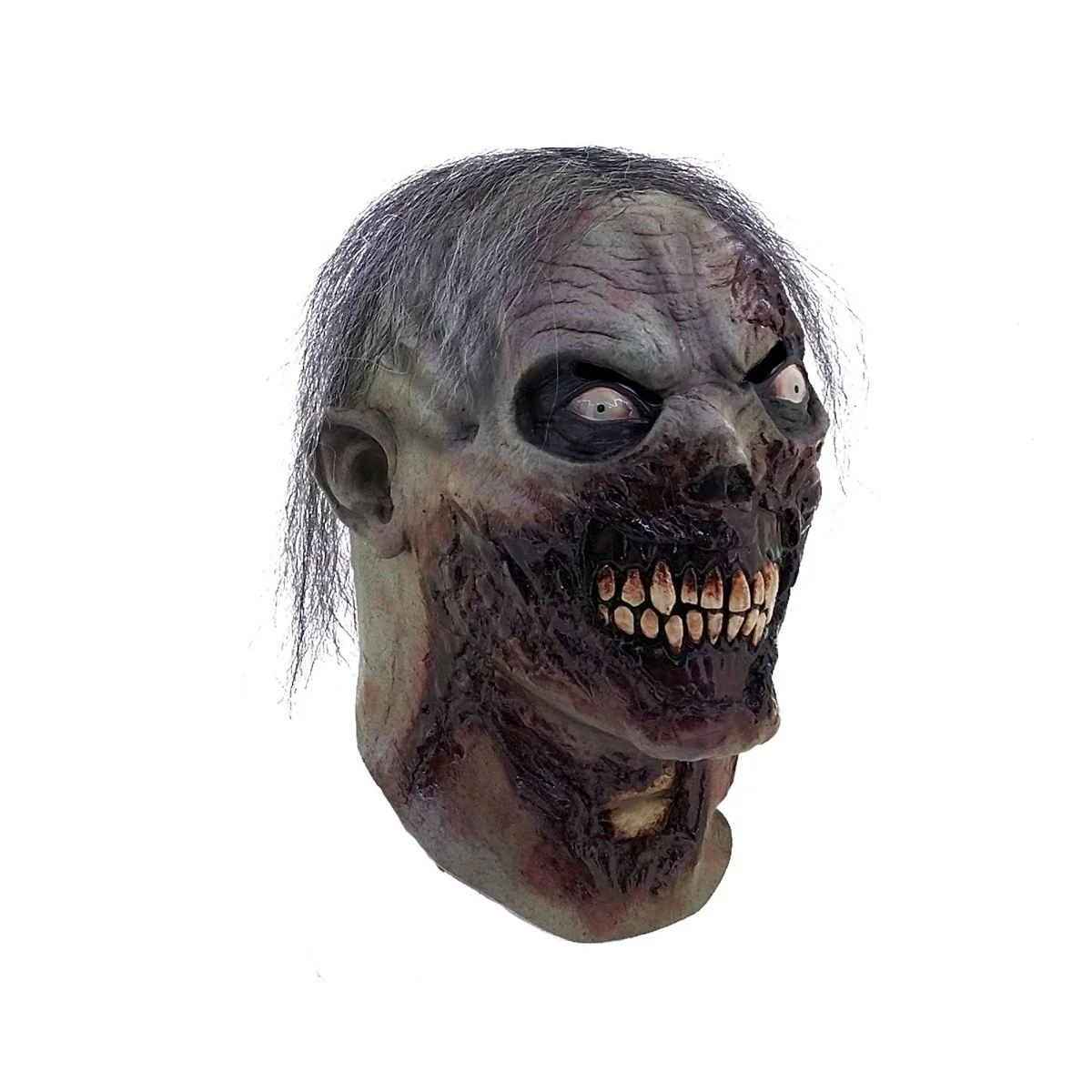 Furious Walker Mask for Adults - Image 2