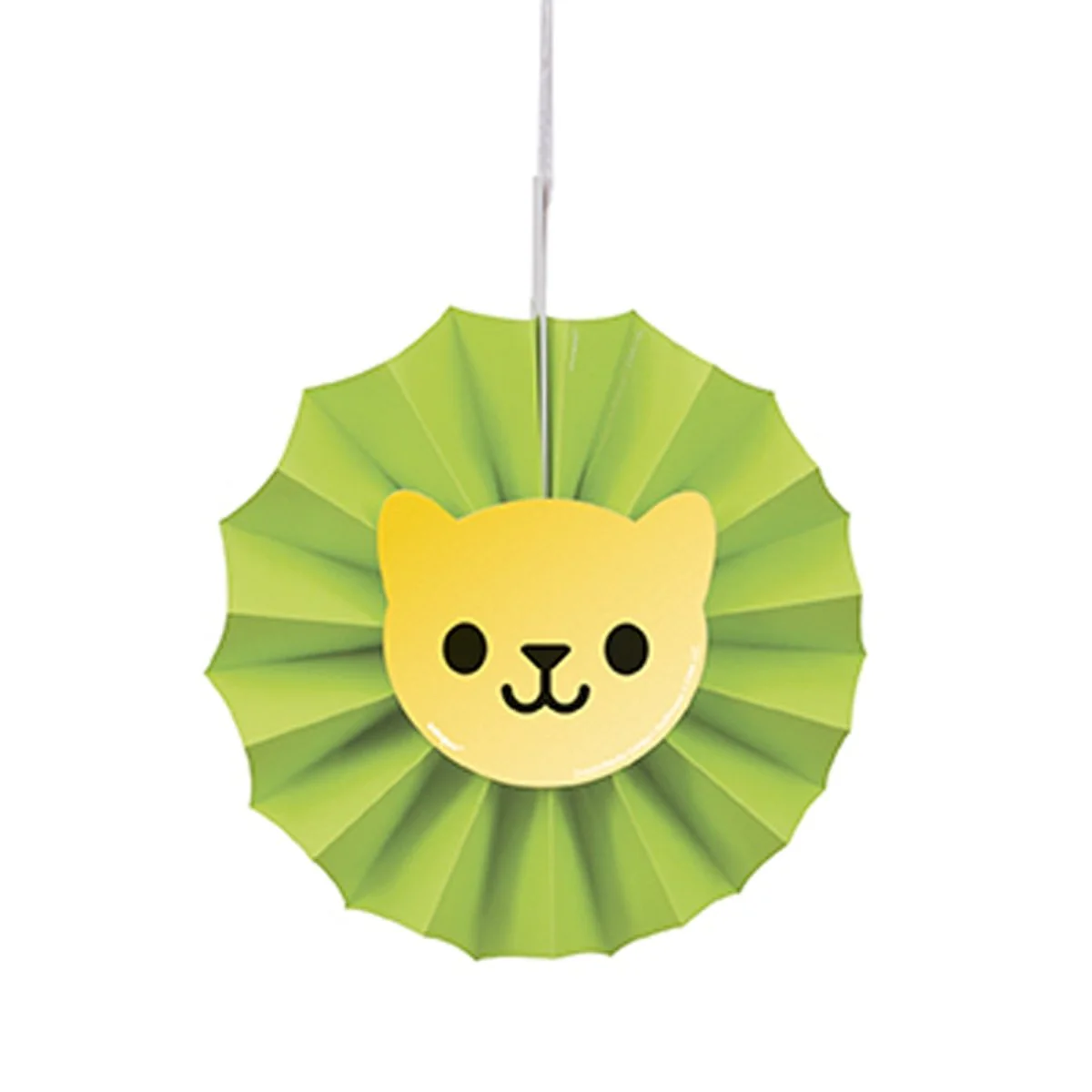 Gabby's Dollhouse Fan Decoration Kit, 3 Count - Image 2