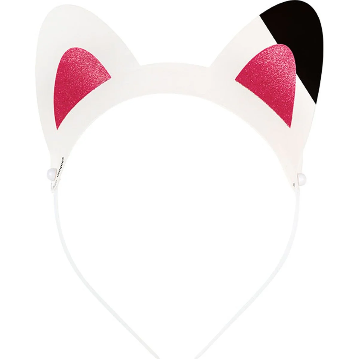 Gabby's Dollhouse Paper Headband, 4 Count - Image 2