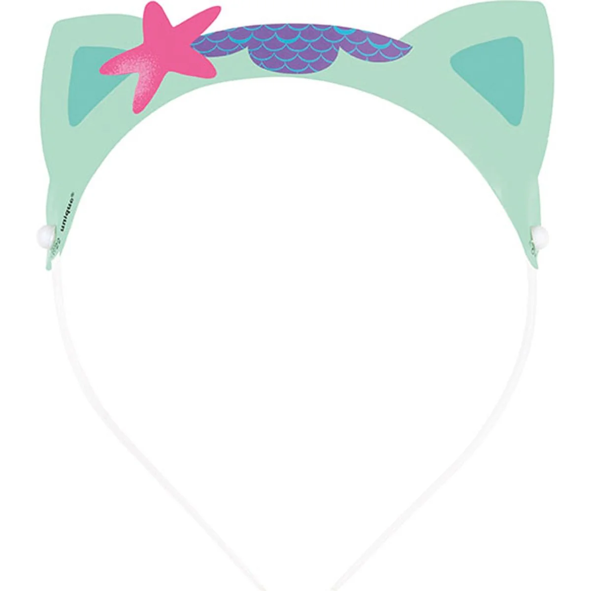 Gabby's Dollhouse Paper Headband, 4 Count - Image 3