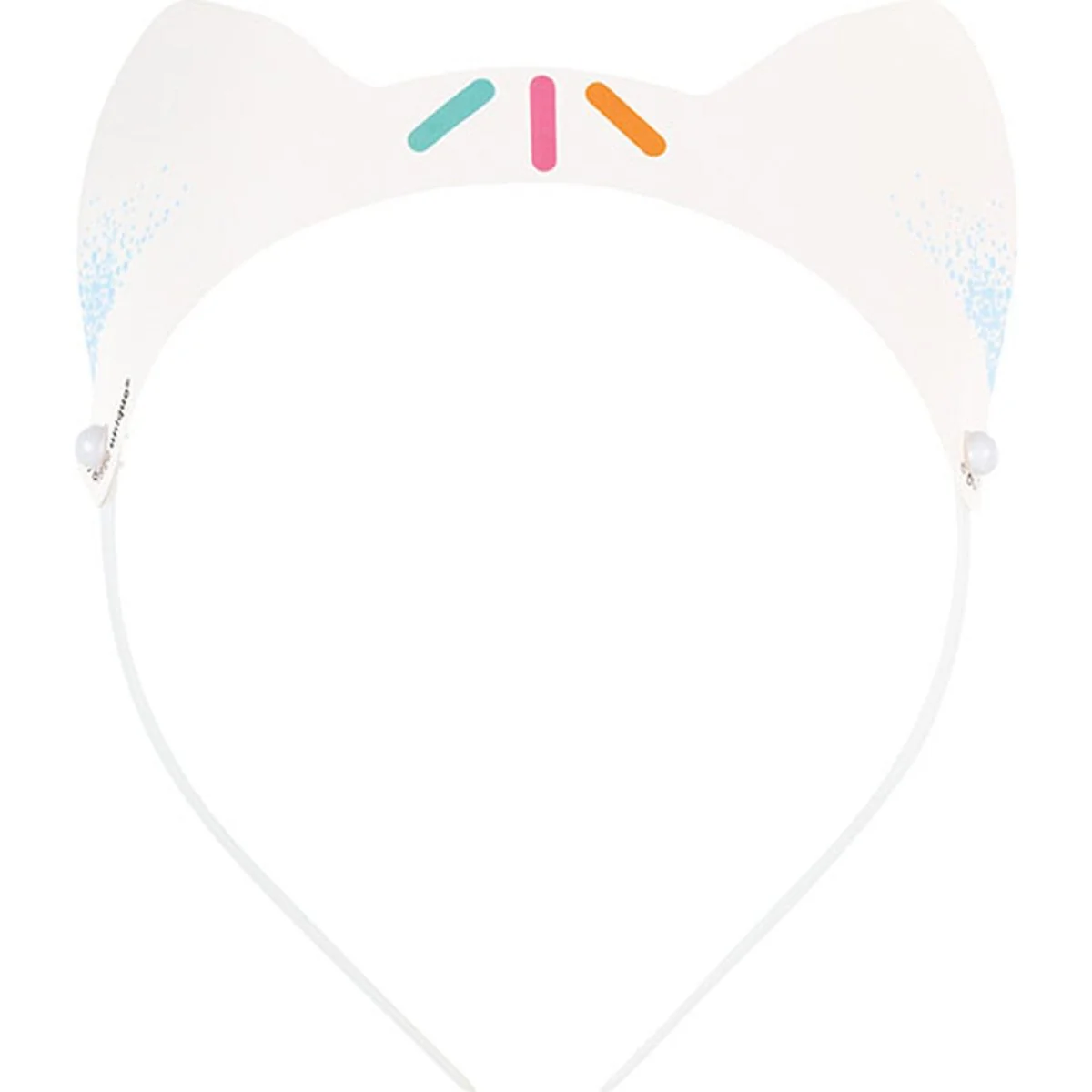 Gabby's Dollhouse Paper Headband, 4 Count - Image 5