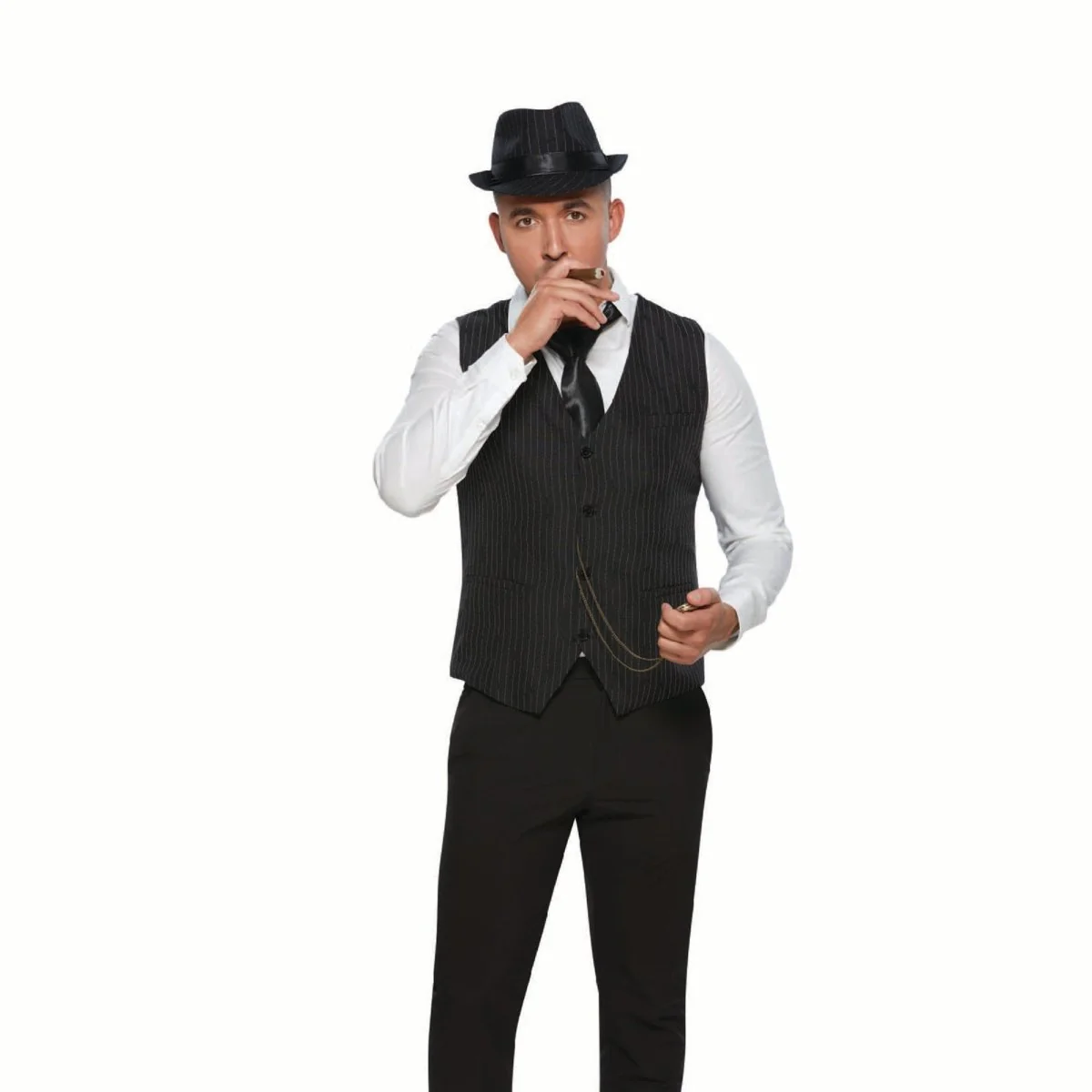 Gangster Kit for Adults