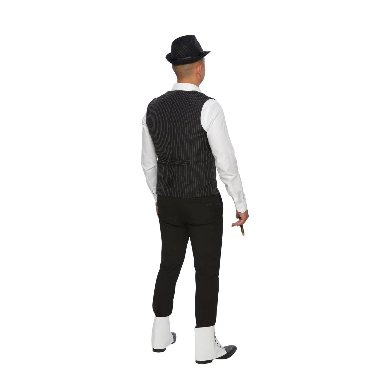 Gangster Kit for Adults - Image 2