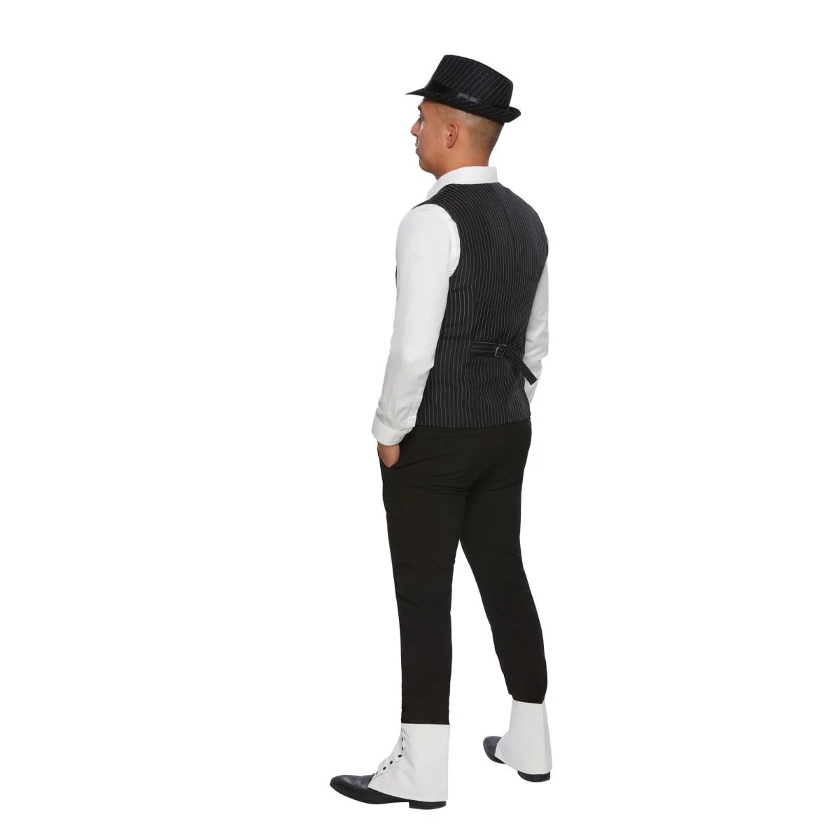 Gangster Kit for Adults - Image 3