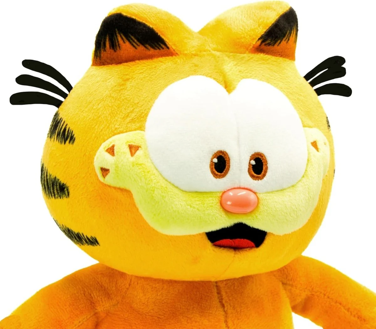 Garfield Plush, 13 Inches, 1 Count - Image 2