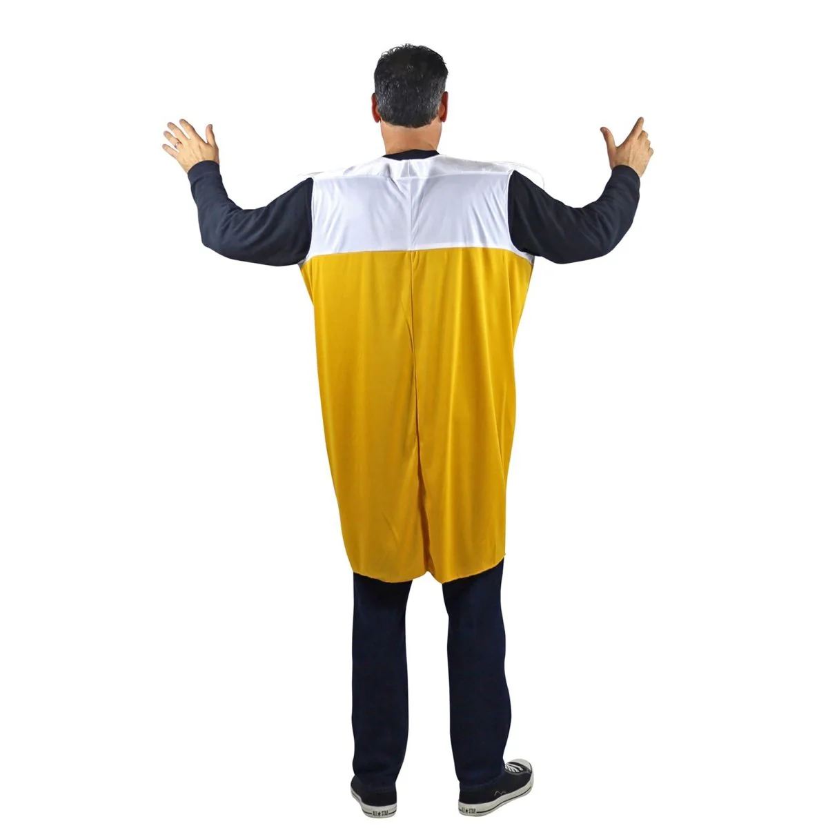 Get Real Beer Pint Costume for Adults - Image 2