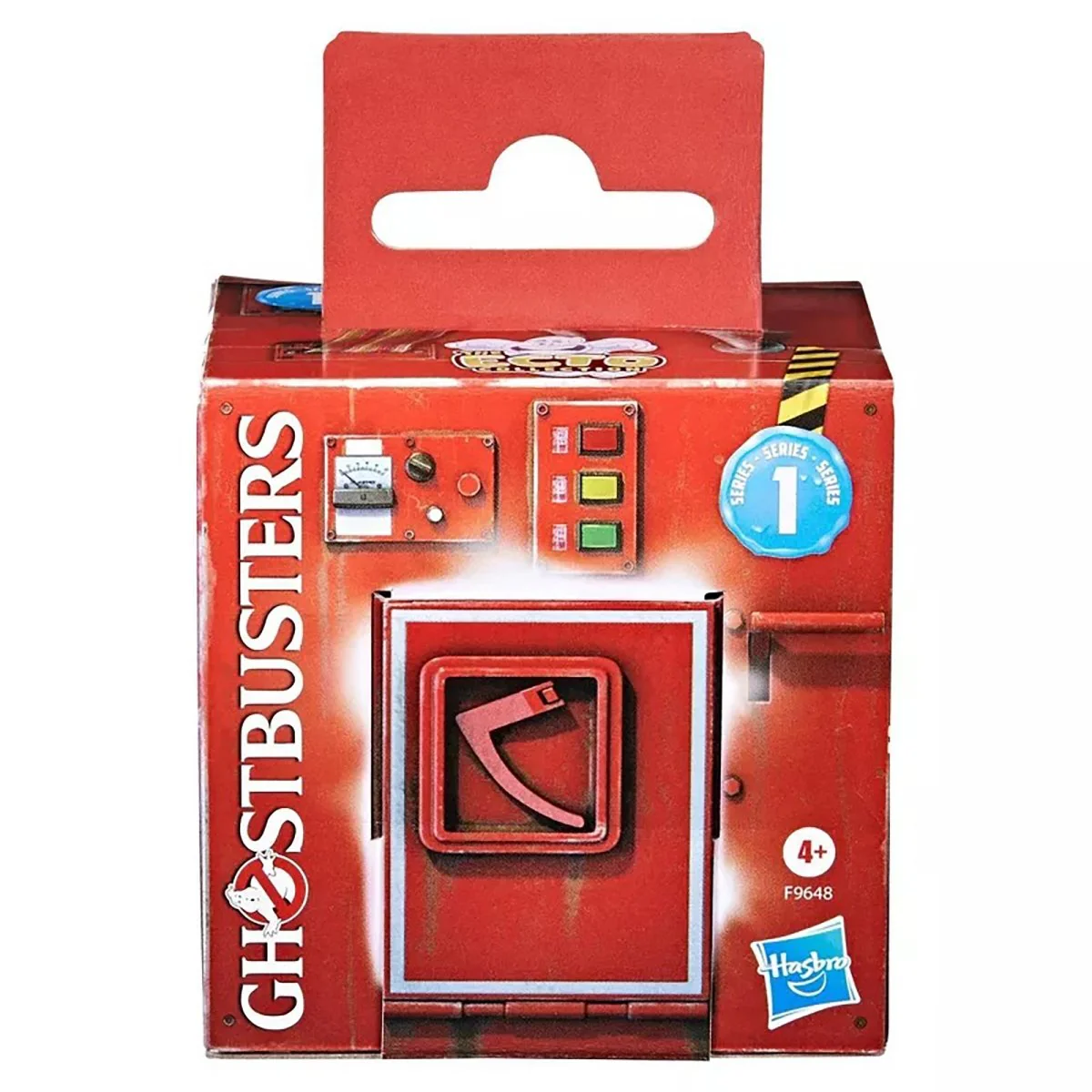 Ghostbusters Collectible Figurine, Assortment, 1 Count - Image 2