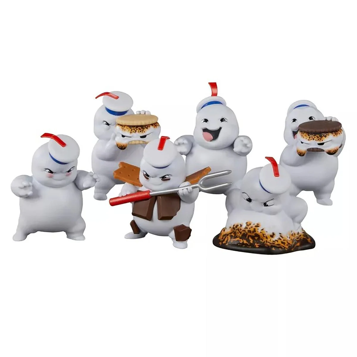 Ghostbusters Collectible Figurine, Assortment, 1 Count - Image 3