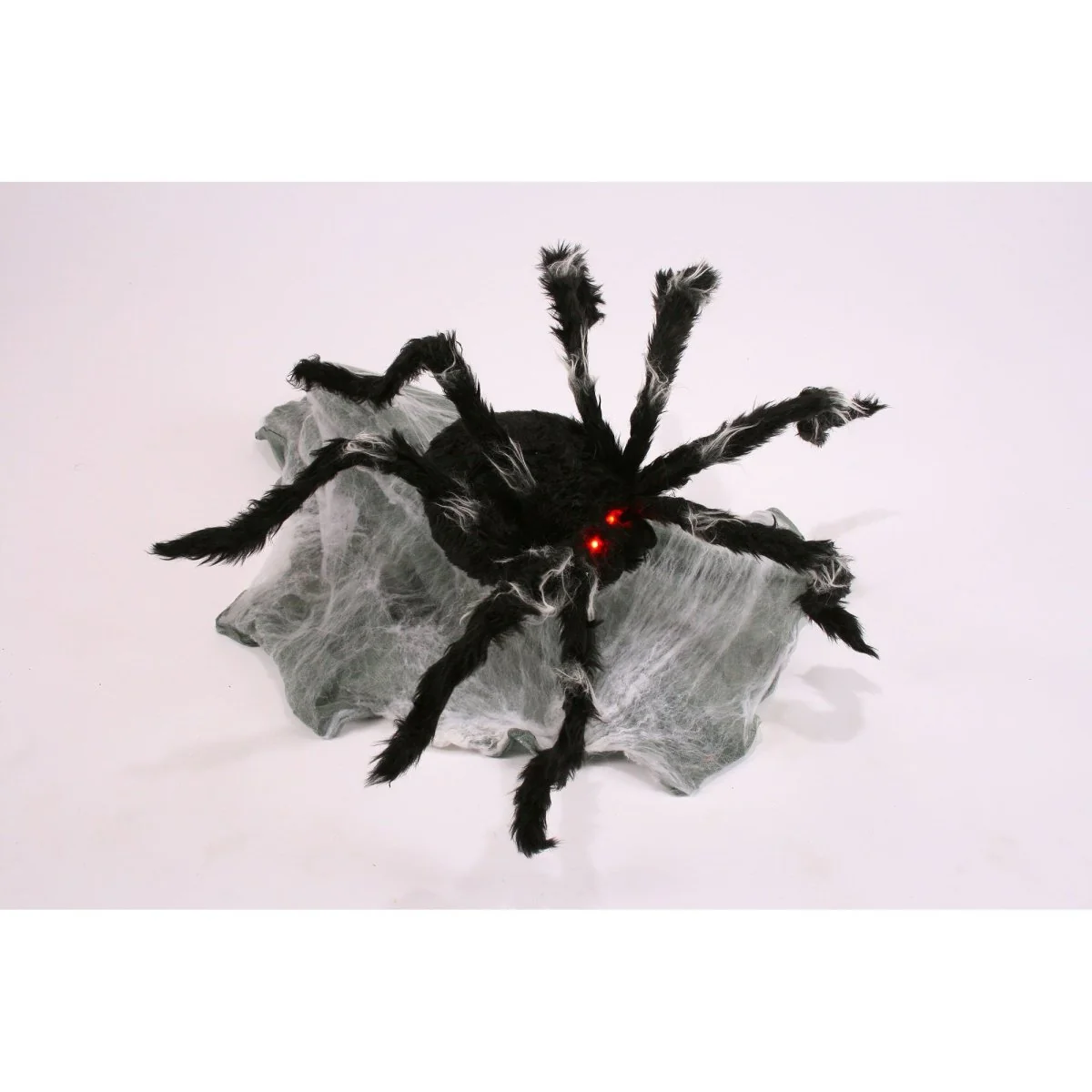 Animatronic Giant Jumping Spider, 36 Inches, 1 Count - Image 2