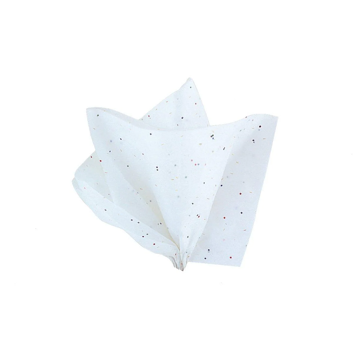 Glitter Tissue Sheets - Image 2