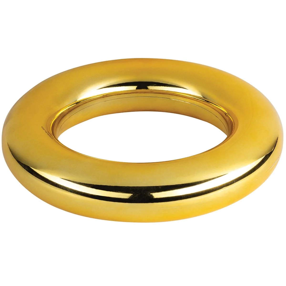 Gold Sonic Ring, Sonic the Hedgehog, 1 Count - Image 2