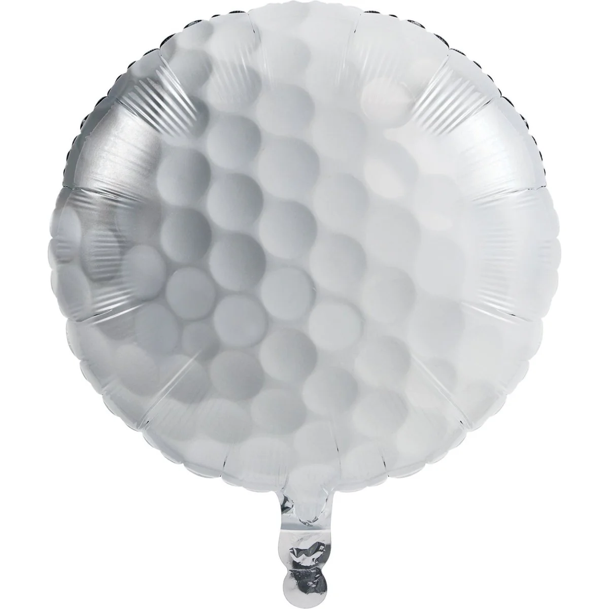 Golf Foil Balloon, 18 Inches