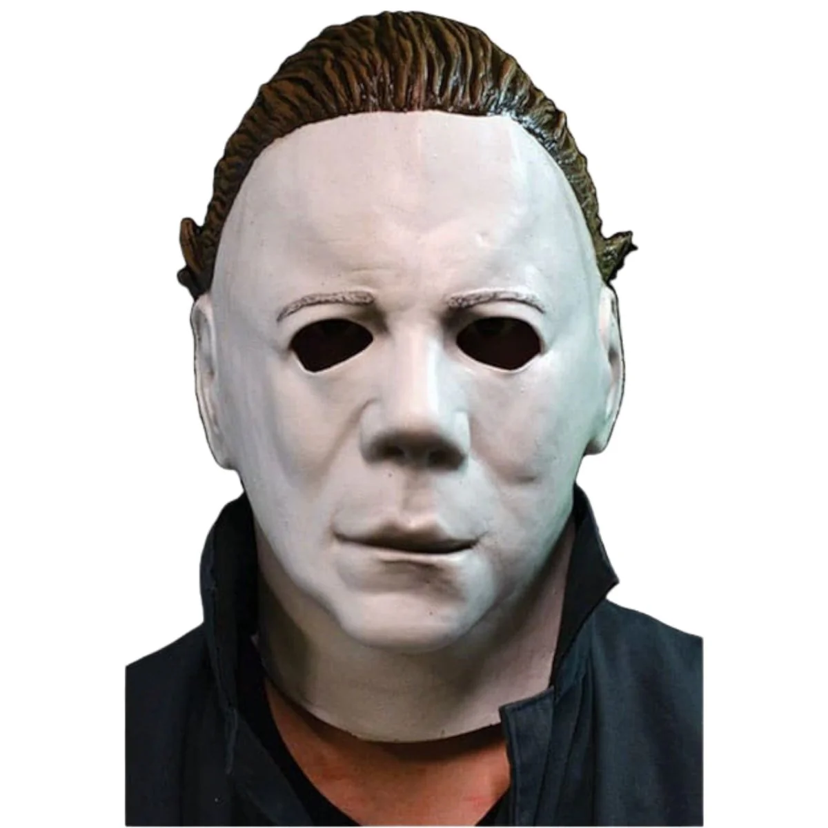Halloween Michael Myers Mask for Adults