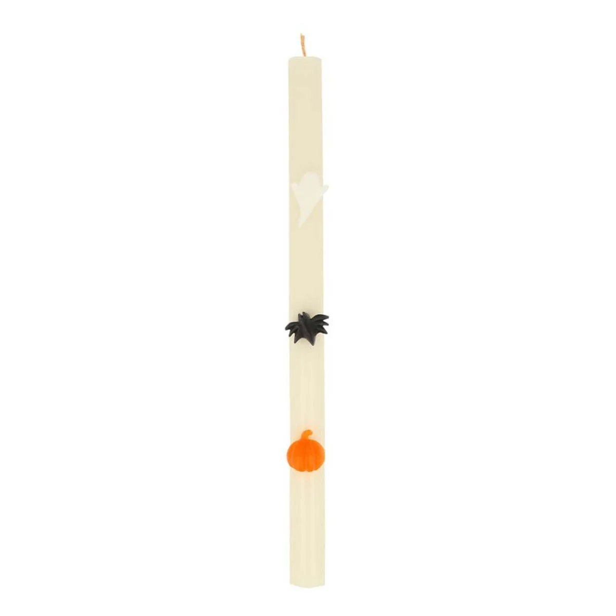 Halloween Table Candles, 11 Inches, 2 Count - Image 2
