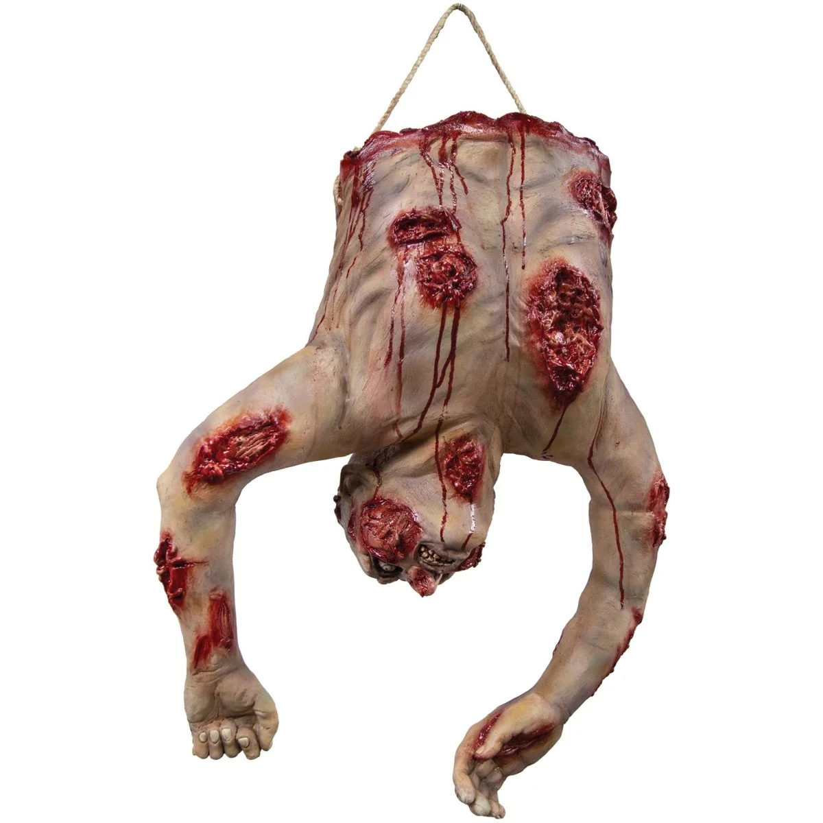 Hanging Corpse, 1 Count - Image 2