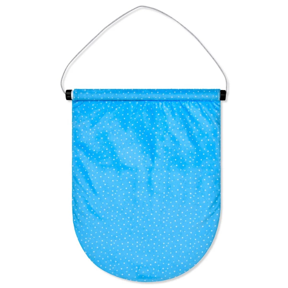 Hanukkah Plush Hanging Decoration, 1 Count - Image 3