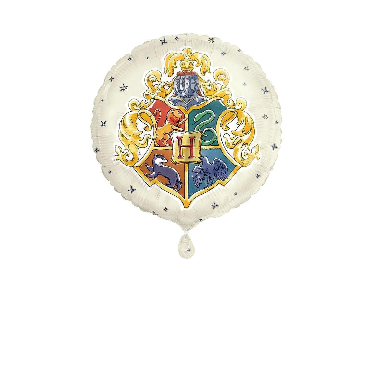 Harry Potter Balloon, Foil, 18 in