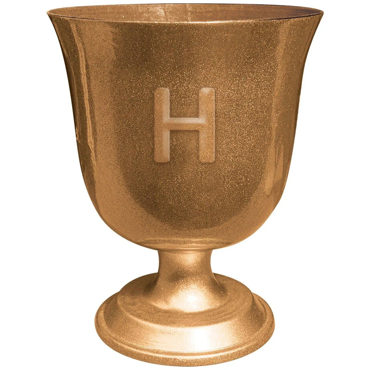 Harry Potter Copper Party Favor Goblet, 15 Oz, 1 Count