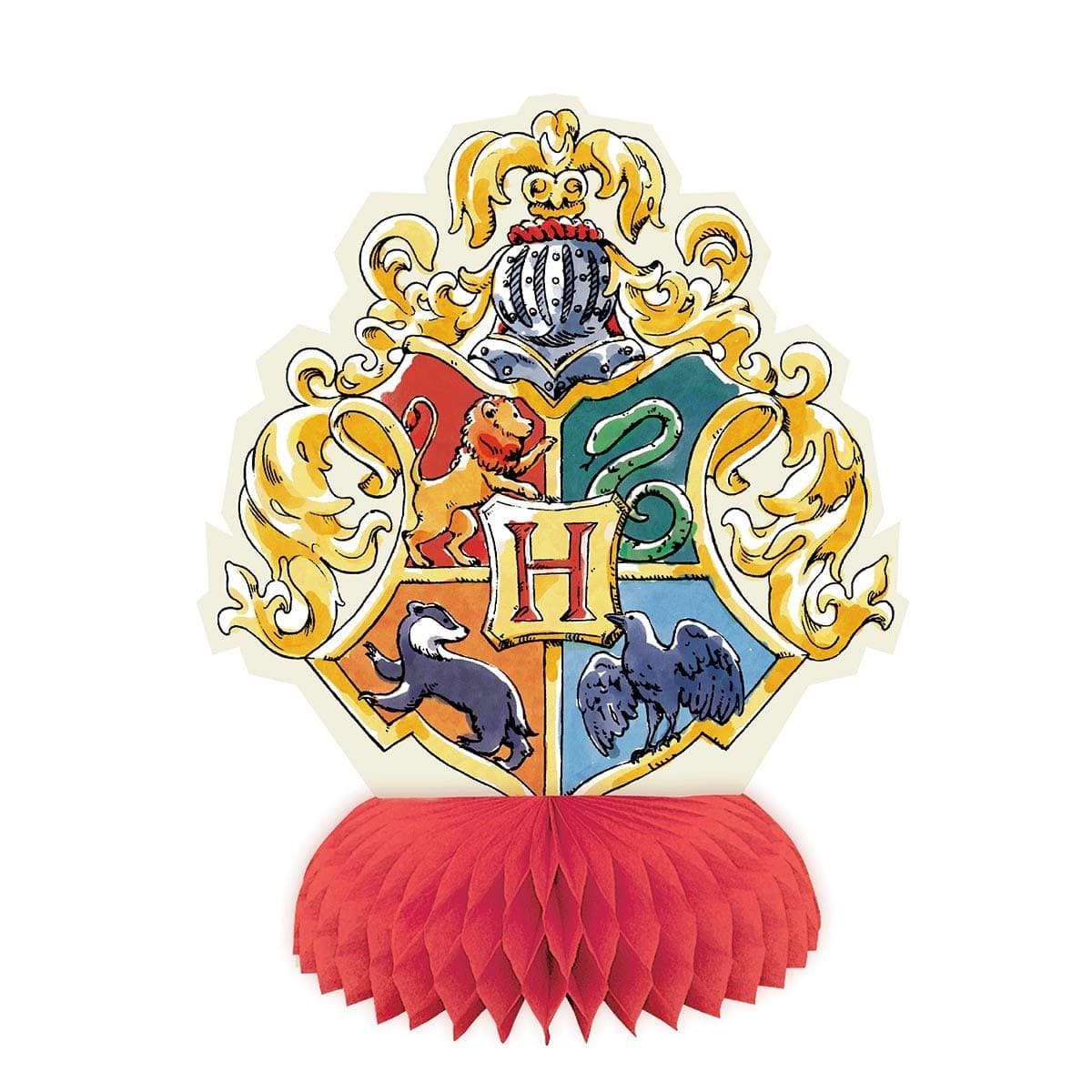Harry Potter Decoration Kit, 7 Count - Image 3