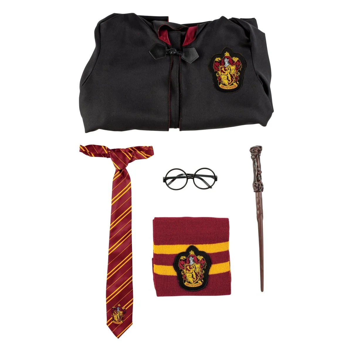 Harry Potter Dress-Up Set for Kids - Image 4