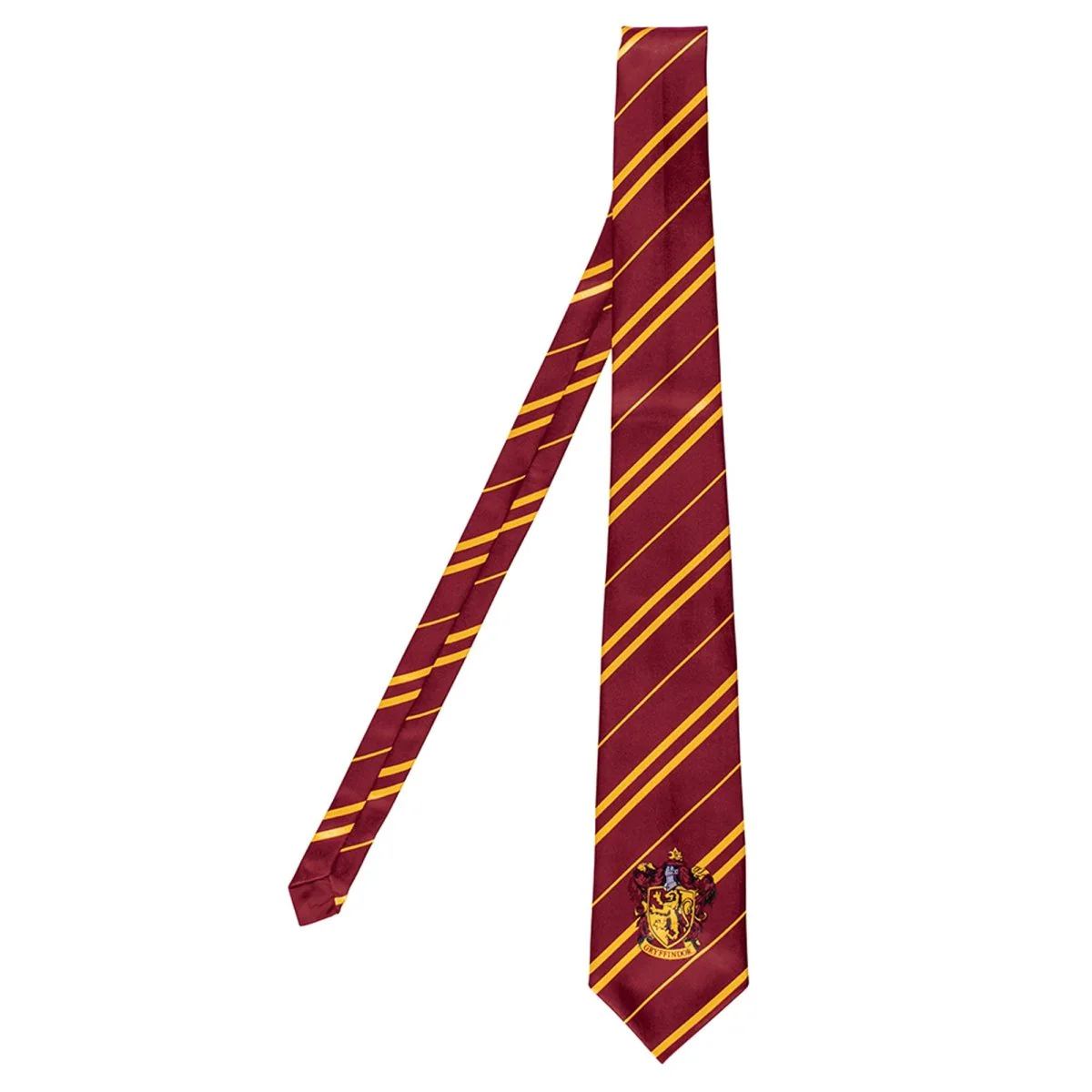 Harry Potter, Gryffindor Tie