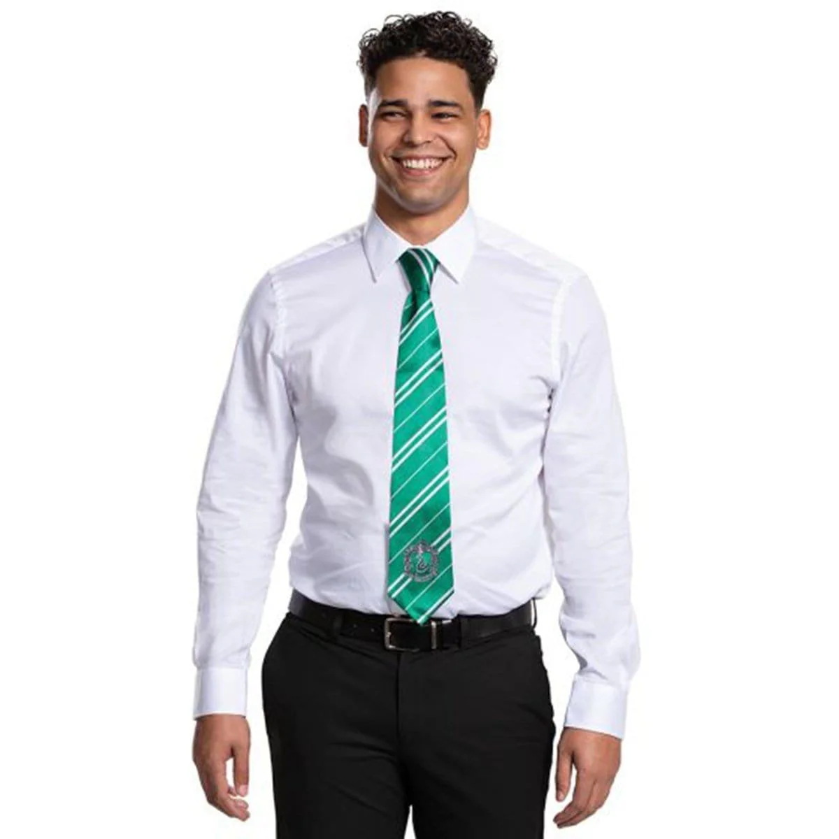 Harry Potter, Slytherin Tie - Image 2