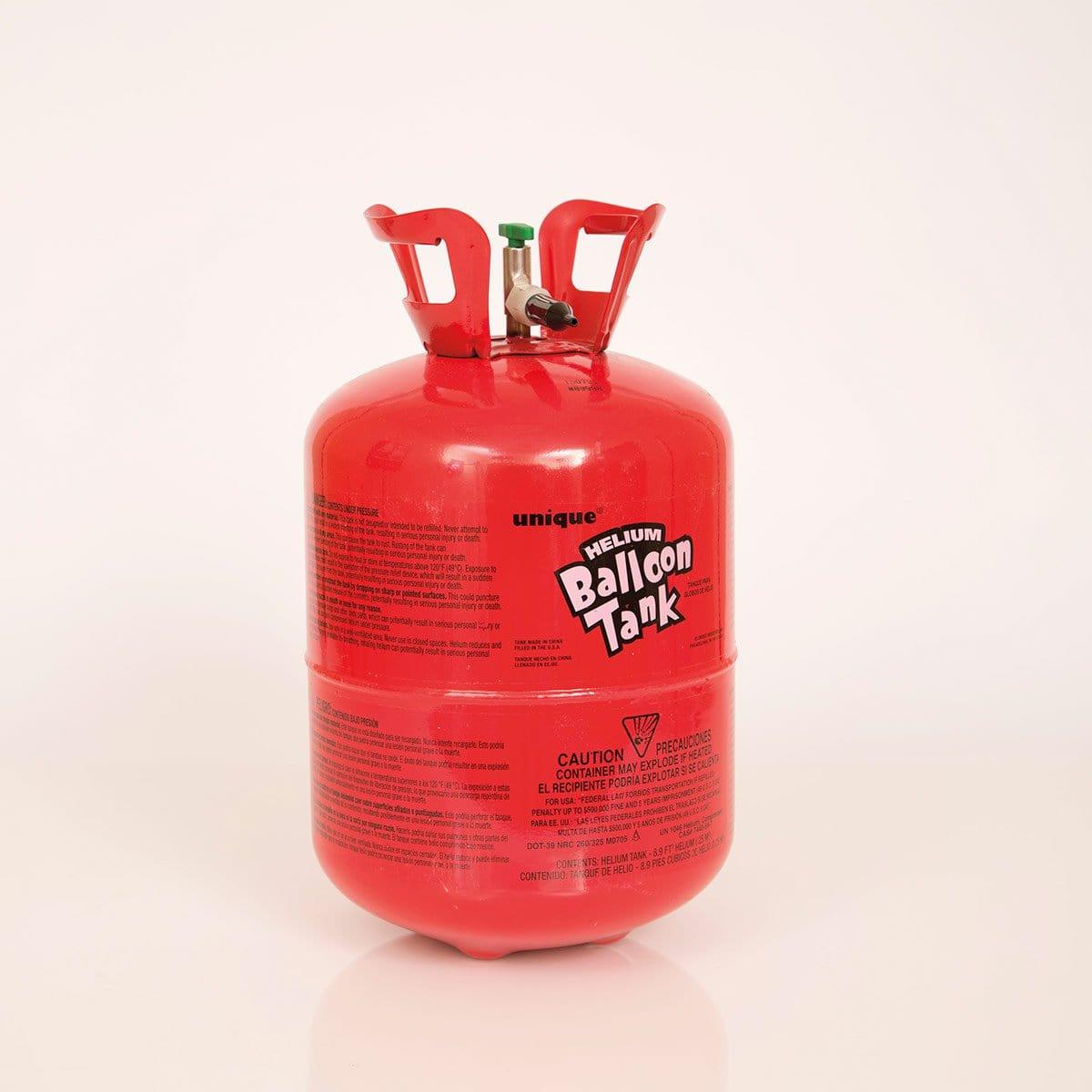 Hellium Tank for 50 Balloons - Image 2