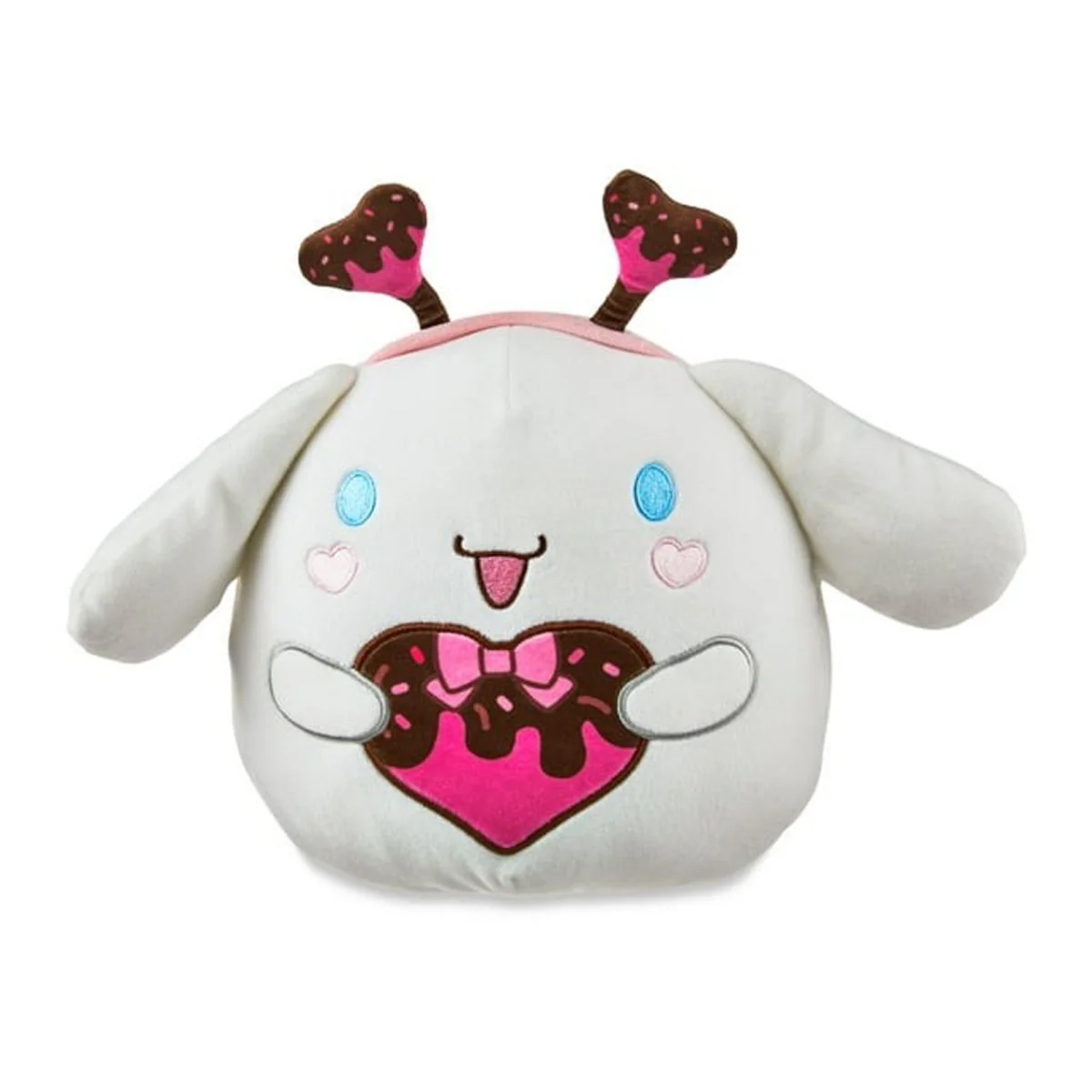 Hello Kitty Sanrio Squishmallow Plush, 8 Inches, Assortment, 1 Count - Image 4
