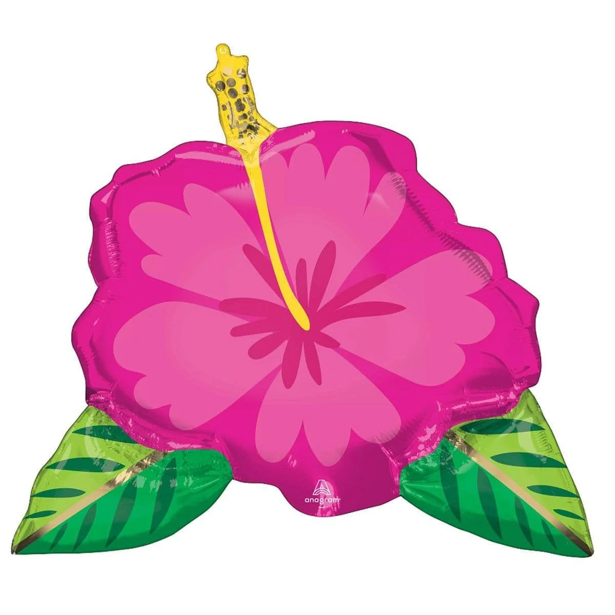 Hibiscus Supershape Balloon