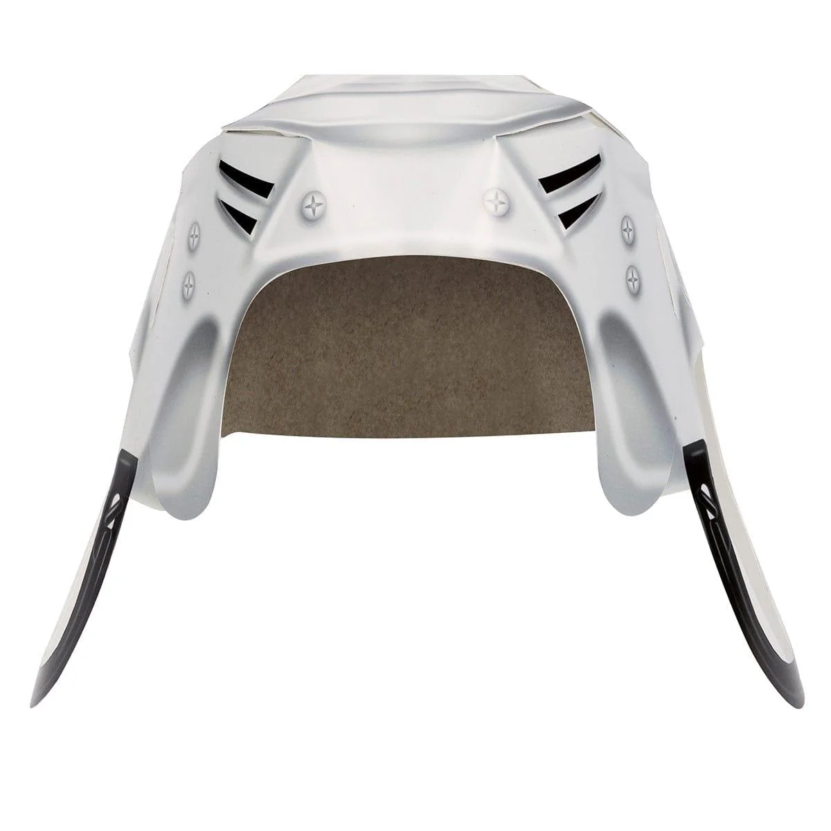 Hockey NHL Paper Helmets, 4 Count - Image 2