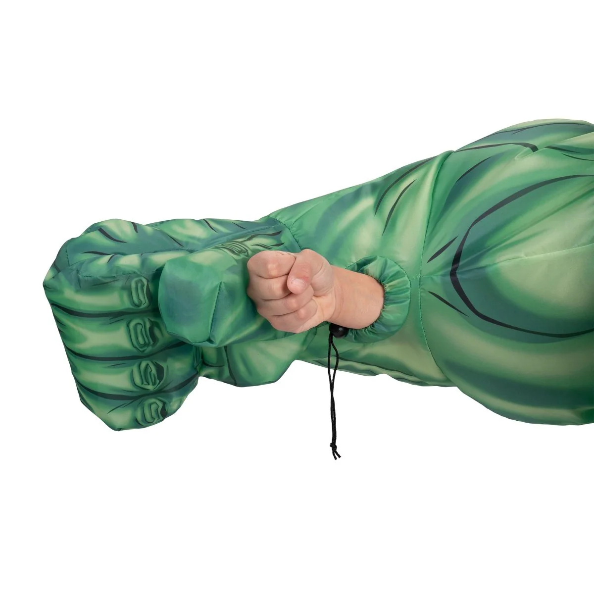 Hulk Inflatable Costume for Kids, Marvel - Image 3