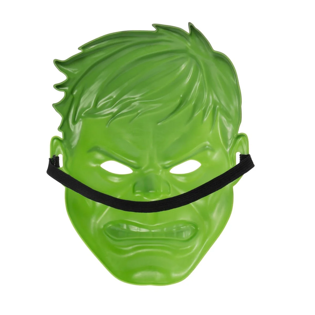 Hulk Mask for Kids, Marvel - Image 2