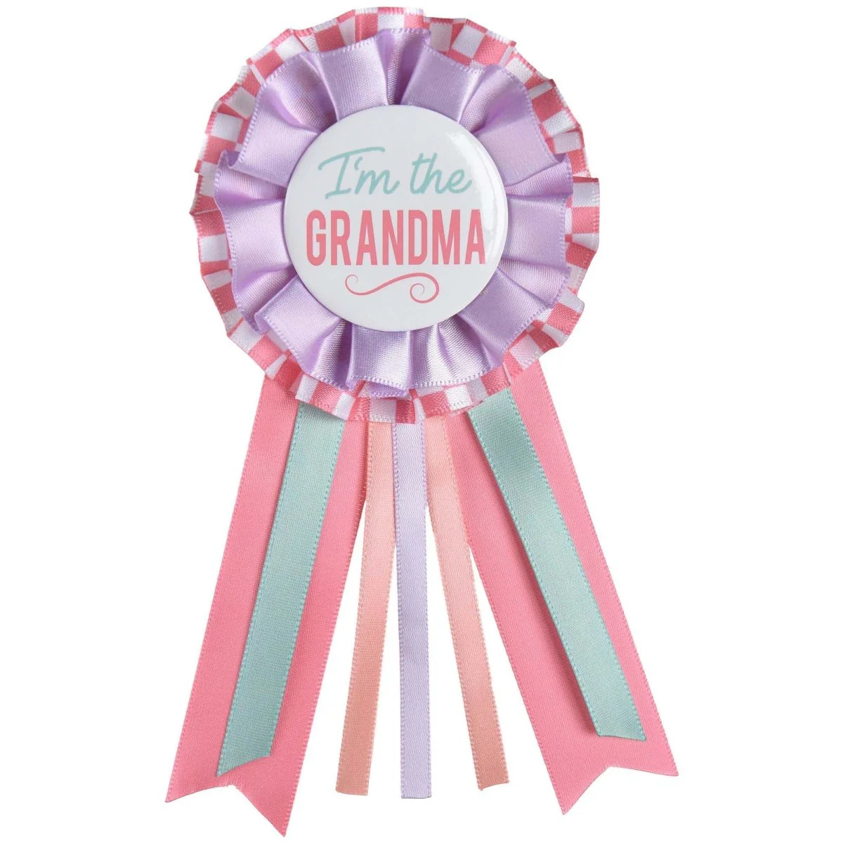 I'm the Grandma Award Ribbon, 1 Count