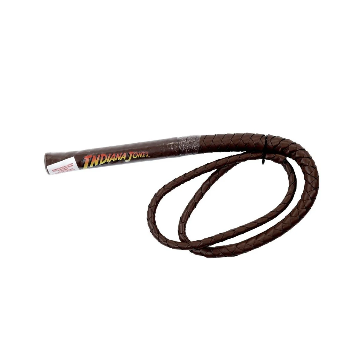 Indiana Jones Whip, 1 Count