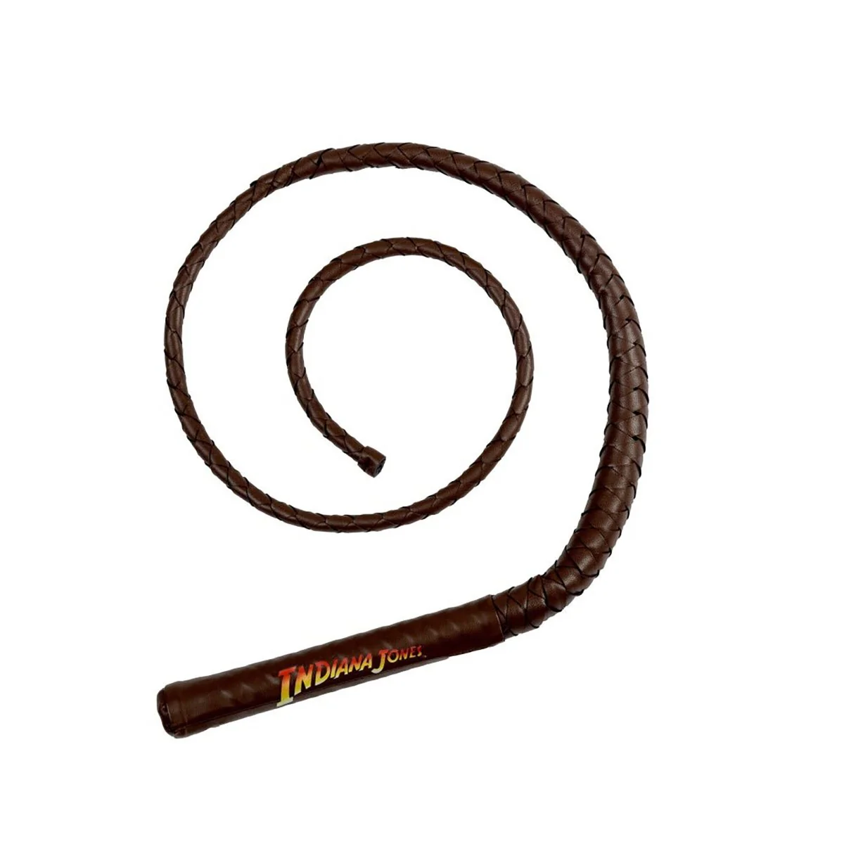 Indiana Jones Whip, 1 Count - Image 3