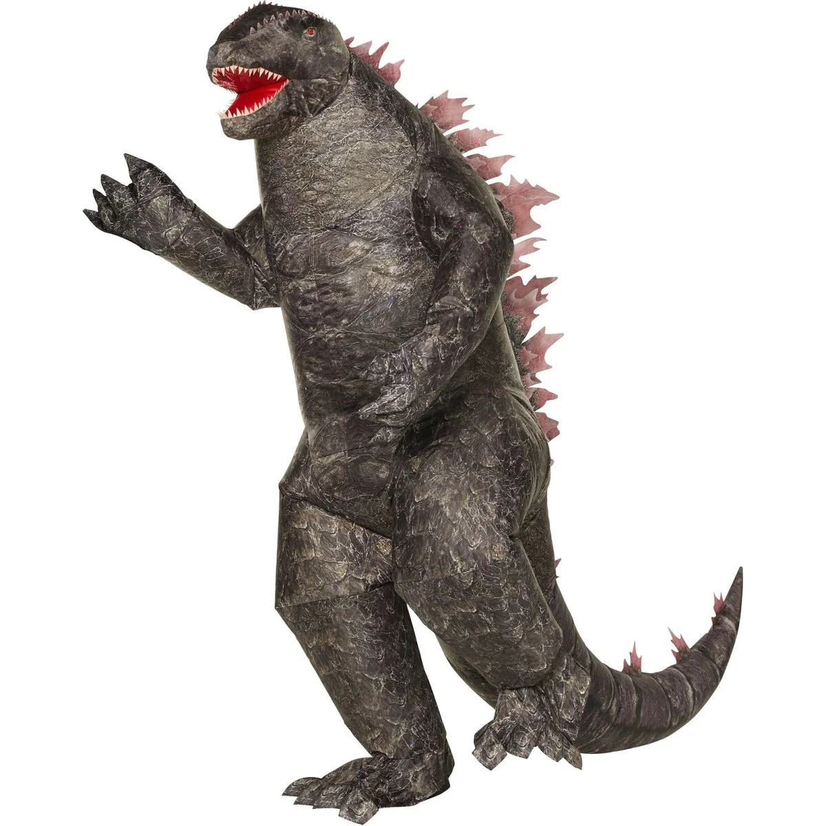 Inflatable Godzilla Costume for Adults, Godzilla x Kong: The New Empire