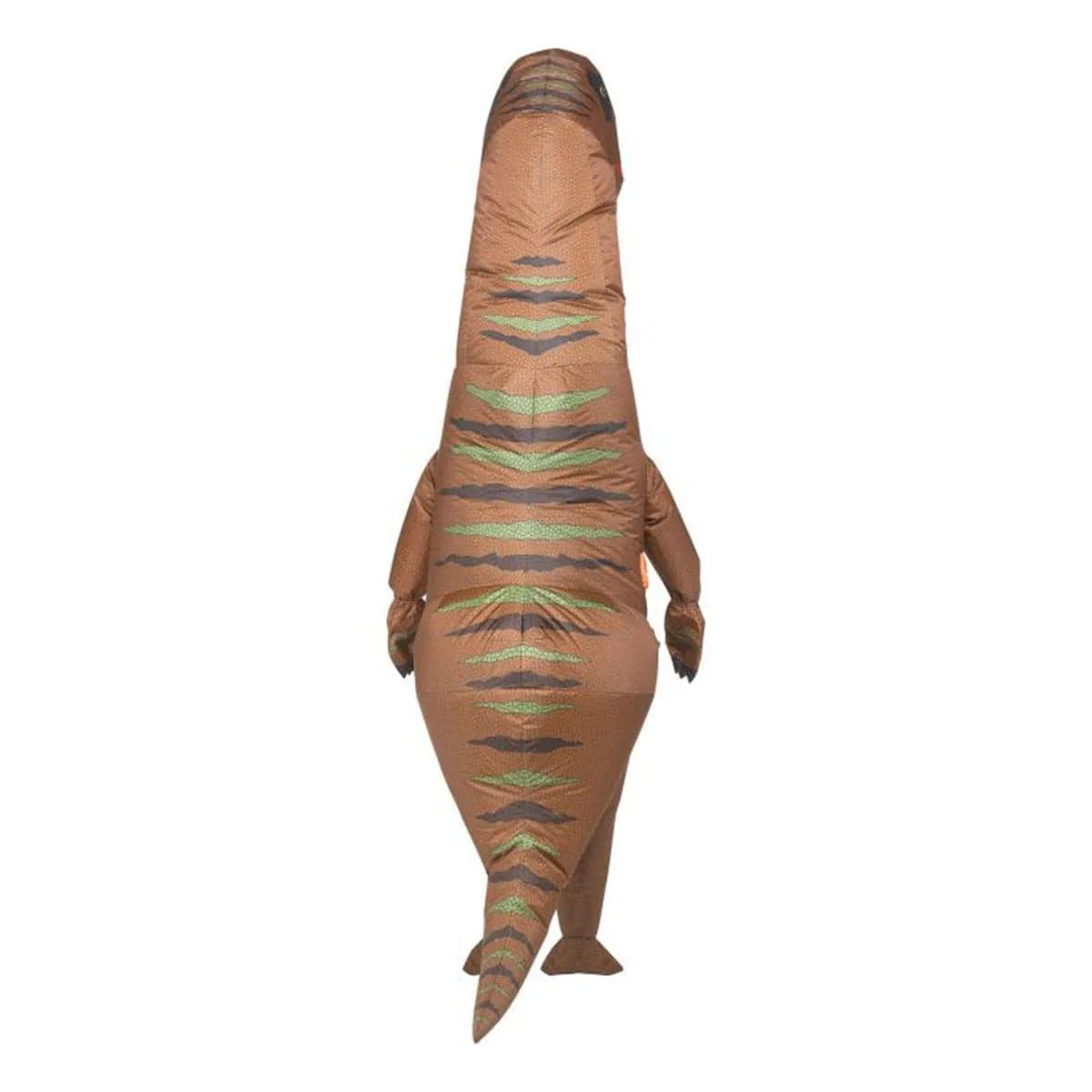 Jurassic World Inflatable T-Rex Costume for Kids - Image 3