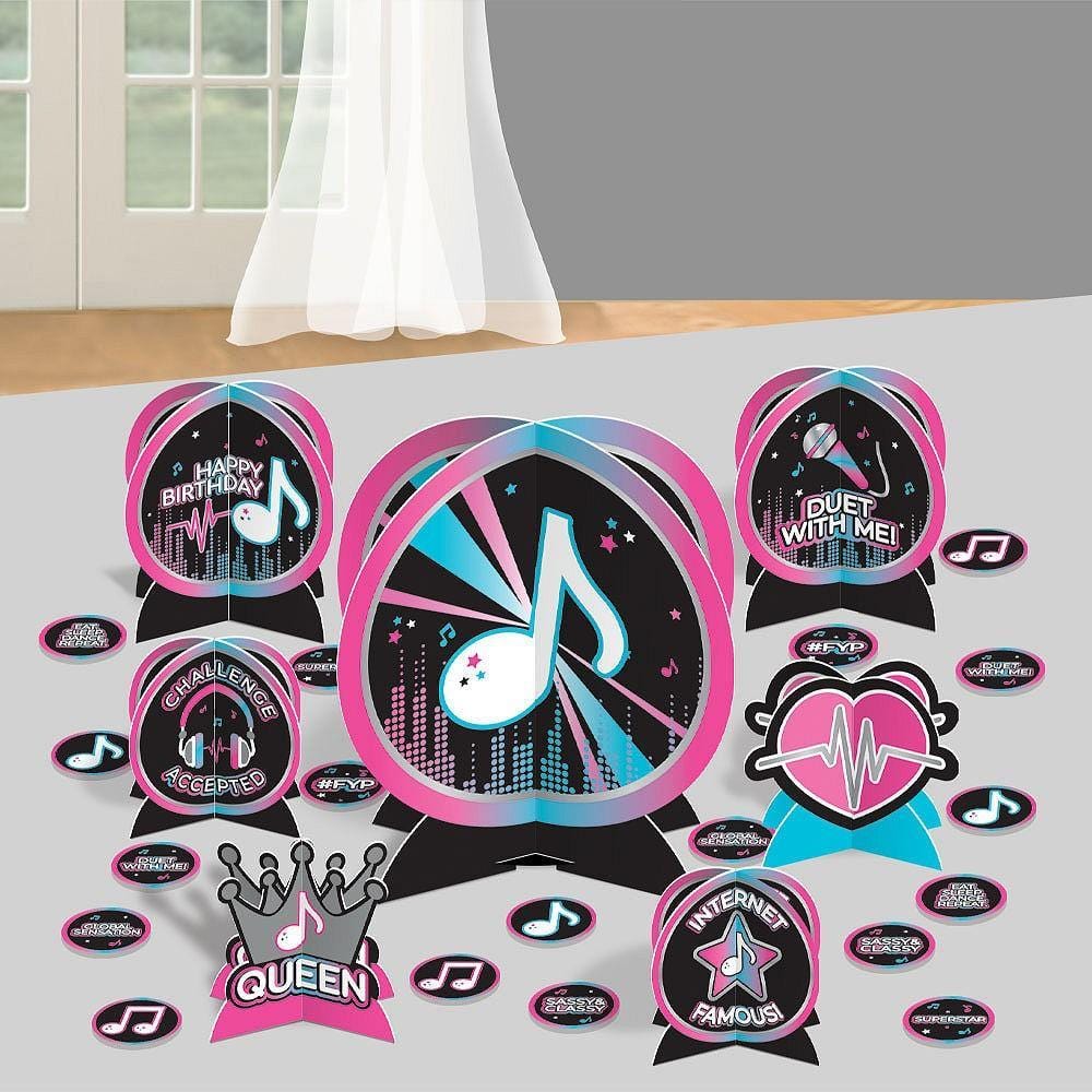 Internet Famous Table Decorating Kit