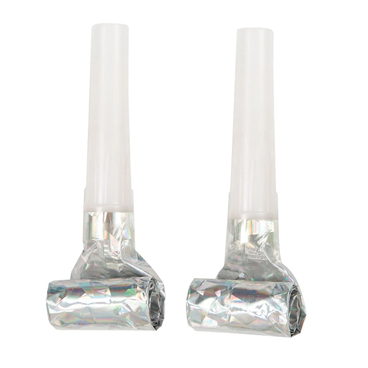 Iridescent Blowouts, 8 Count