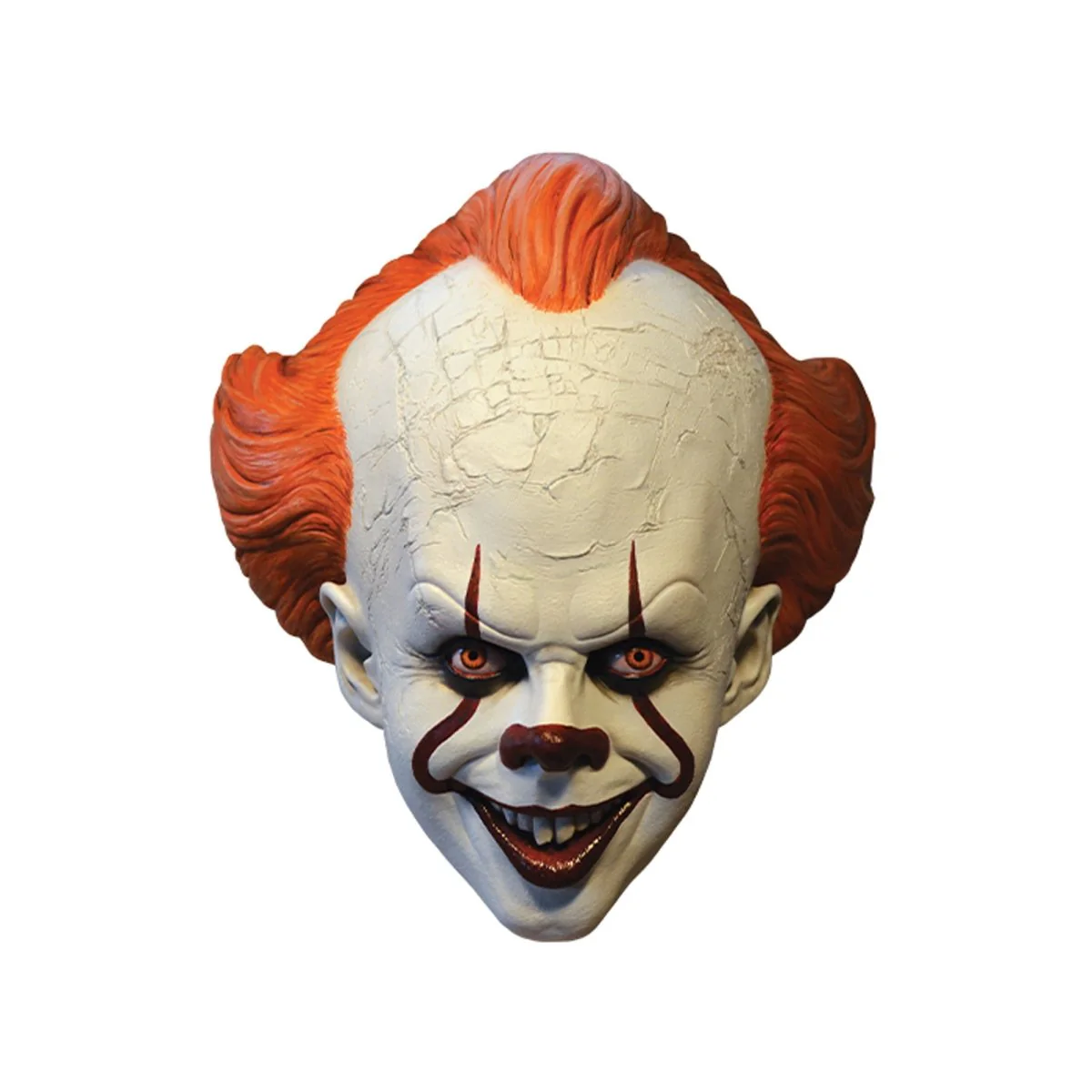 IT Pennywise Mask for Adults