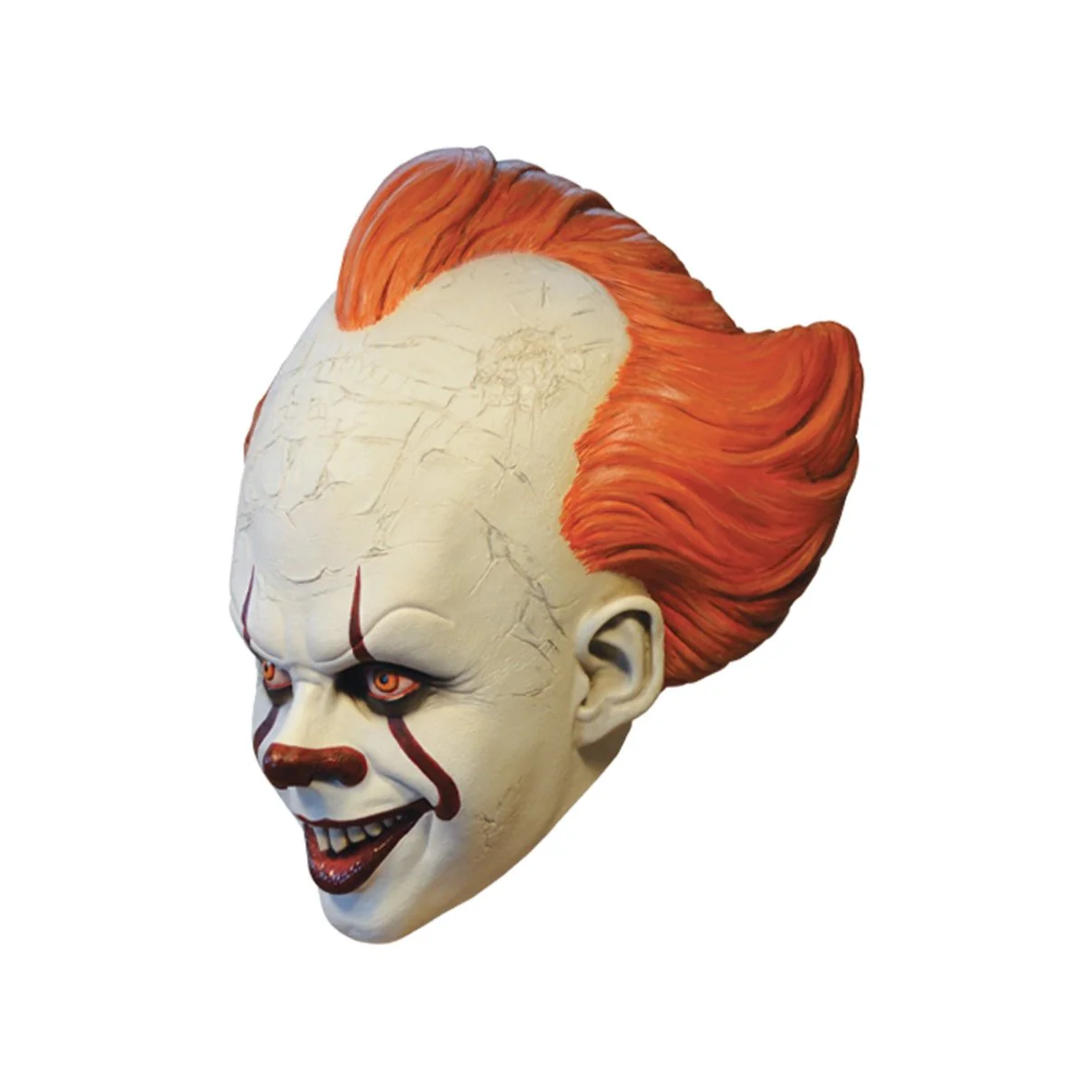 IT Pennywise Mask for Adults - Image 2