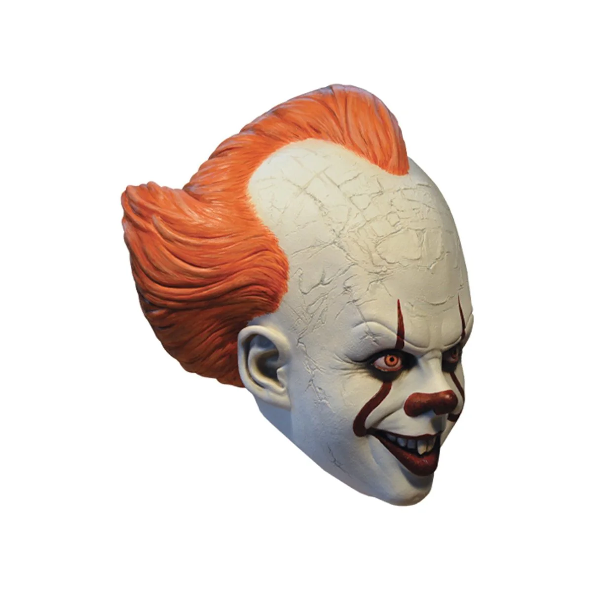 IT Pennywise Mask for Adults - Image 3