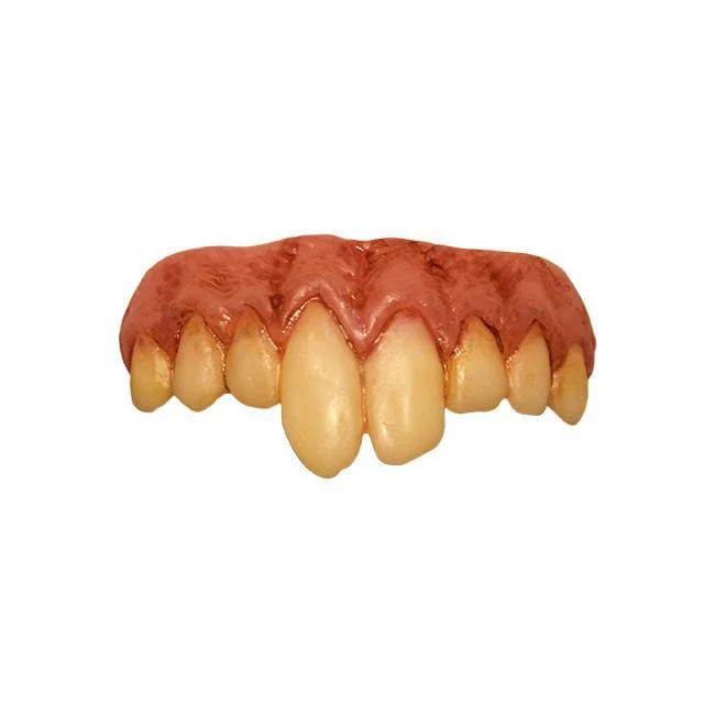 Pennywise teeth, IT