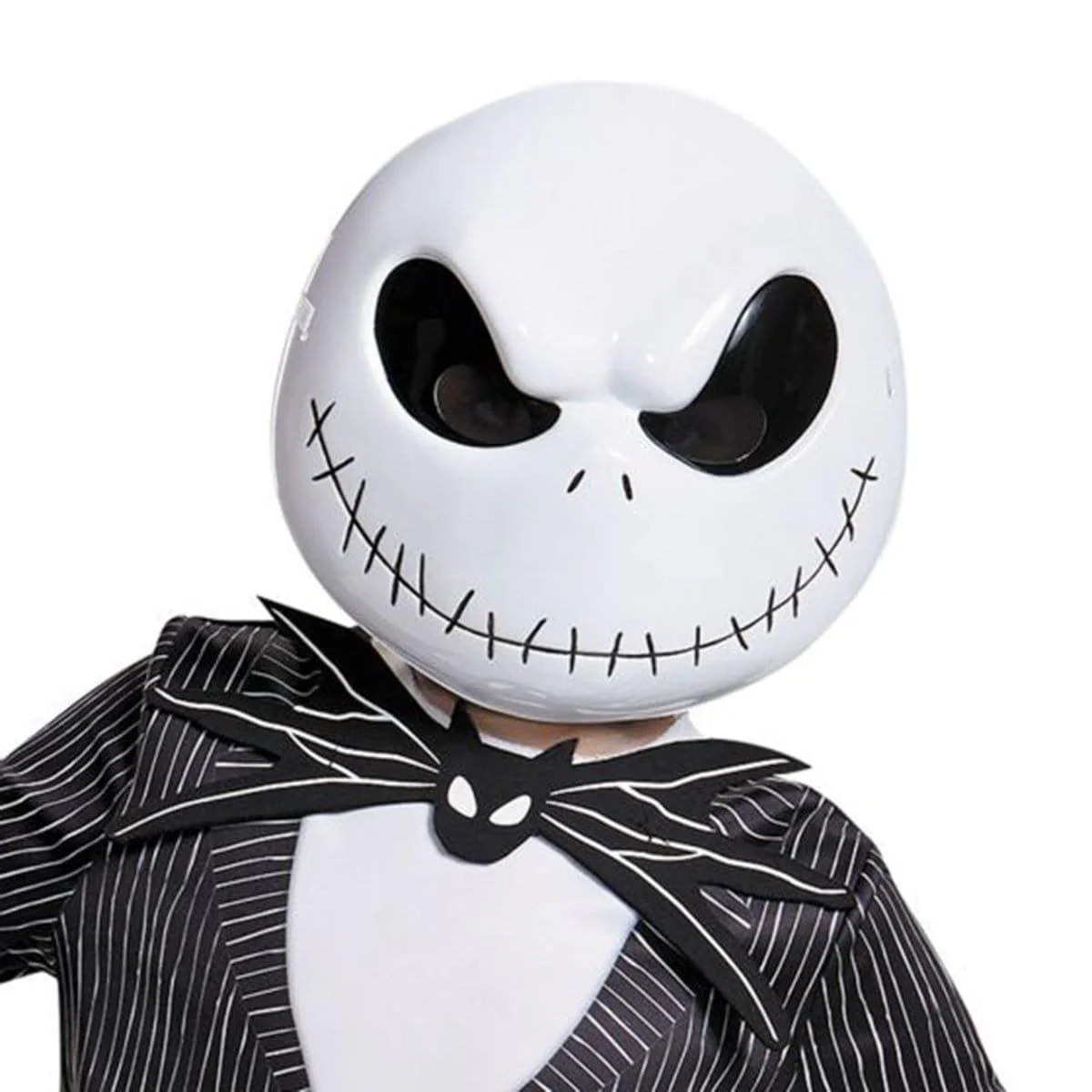 Jack Skellington Costume for Kids, Nightmare Before Christmas - Image 2