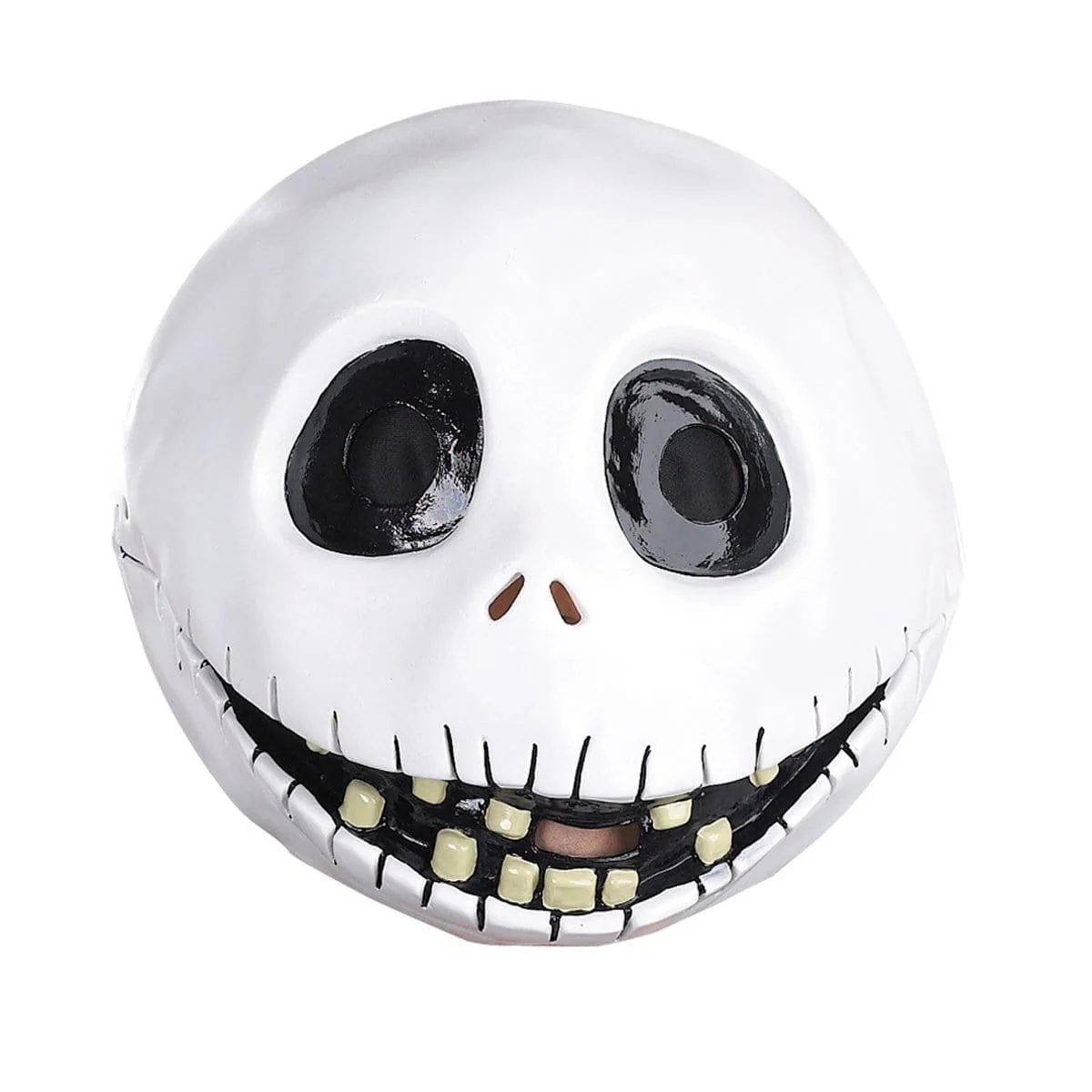 Jack Skellington mask, Nightmare Before Christmas