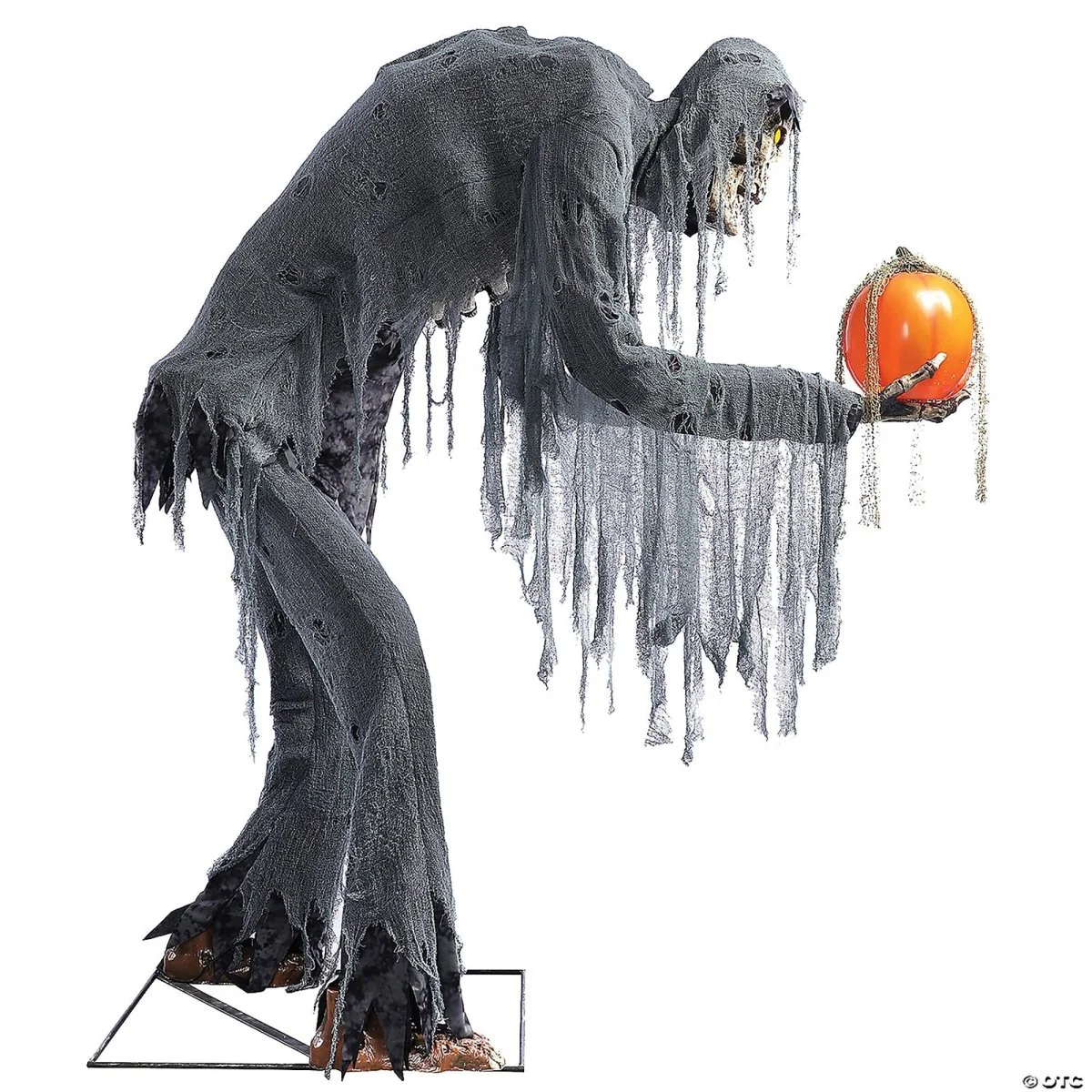 Jack Stalker Animatronic - Image 2